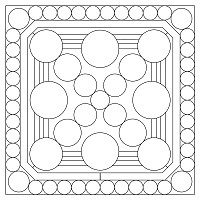 wheel block 004